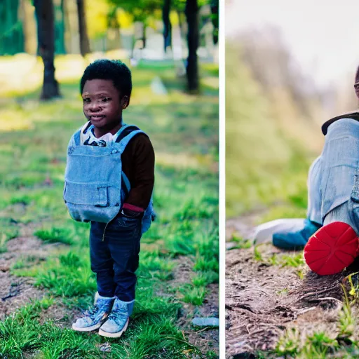 Prompt: portrait photo still of real life finn from adventure time, 8 k, 8 5 mm f 1. 8