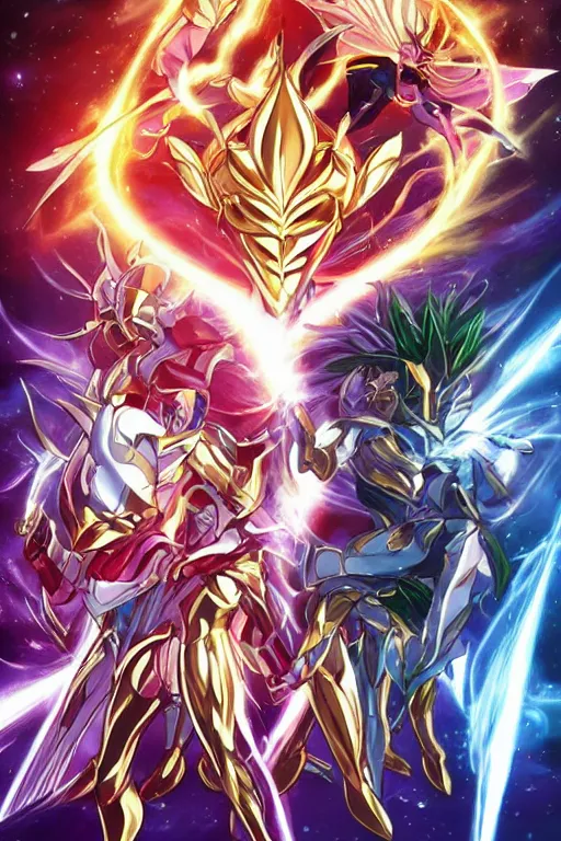 Image similar to 2 0 2 2 knights of the zodiac saint seiya battle for sanctuary hero suit armor comics mask minimalist verytoon nautiljon animes toei animation namco bandai, art by artgerm and greg rutkowski and magali villeneuve