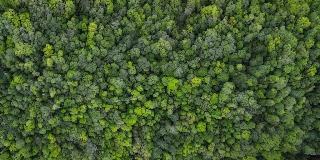 Prompt: new zealand lowland broadleaf podocarp forest close up. google street view