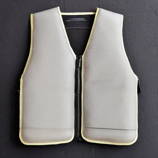 Image similar to bulletproof vest