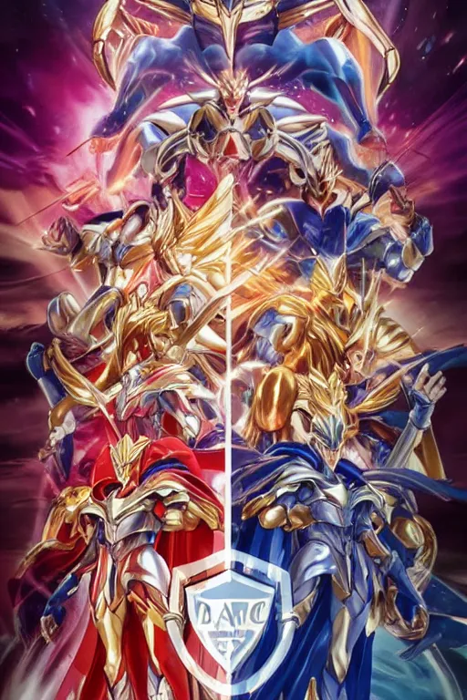 Image similar to 2 0 2 2 knights of the zodiac saint seiya battle for sanctuary hero suit armor comics mask minimalist verytoon nautiljon animes toei animation namco bandai, art by artgerm and greg rutkowski and magali villeneuve