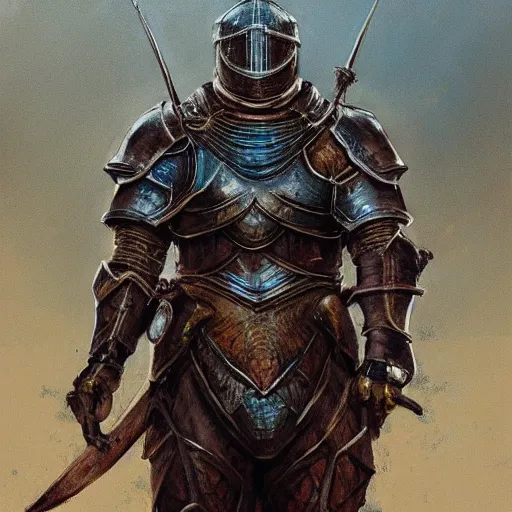 Prompt: turtle as a realistic fantasy knight, closeup portrait art by donato giancola and greg rutkowski, realistic face, digital art, trending on artstation, symmetry!!, no helmet