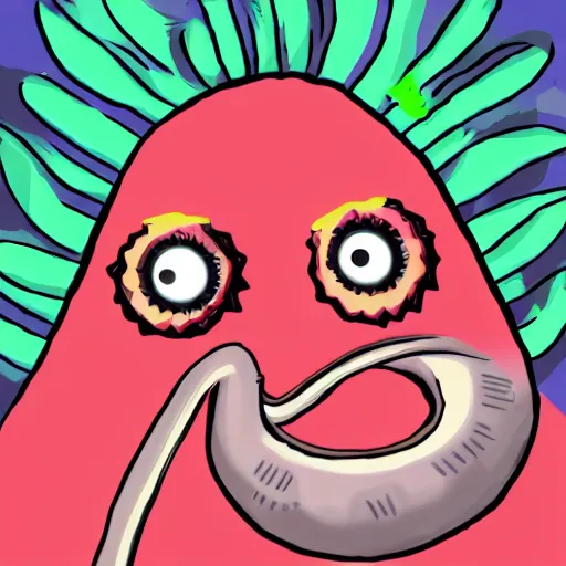 Prompt: Eye tentacle monster new thumbnail.png