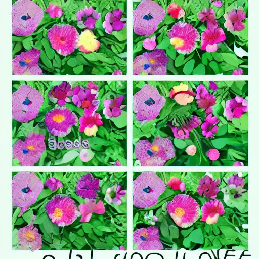 Image similar to flowers by love1008