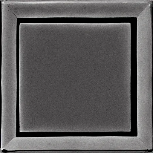 Image similar to filled square of the deepest darkest blackest black, solid color, full frame, 8 k scan, no border