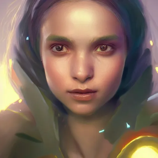 Prompt: a beautiful portrait of a female huggy wuggy from poppy playtime video game, oil painting, Greg Rutkowski, Charlie Bowater, Beeple, unreal 5, DAZ, hyperrealistic, octane render, RPG portrait, dynamic lighting, fantasy art, beautiful face