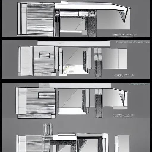 Prompt: lux lighting design plans, plans, diagrams, realistic, 8 k,