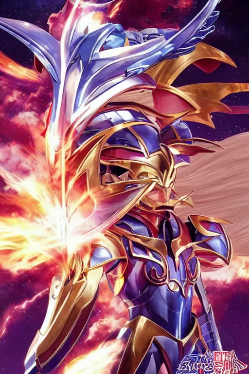 Image similar to 2 0 2 2 knights of the zodiac saint seiya battle for sanctuary hero suit armor comics mask minimalist verytoon nautiljon animes toei animation namco bandai, art by artgerm and greg rutkowski and magali villeneuve