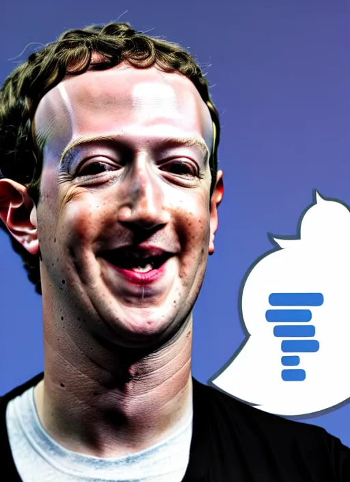 mark zuckerberg meme, jpeg compression style | Stable Diffusion | OpenArt