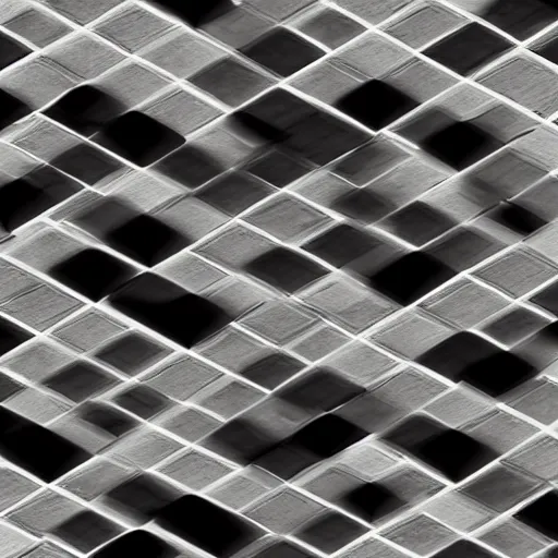 Image similar to black squares on 4 corners, nothing else