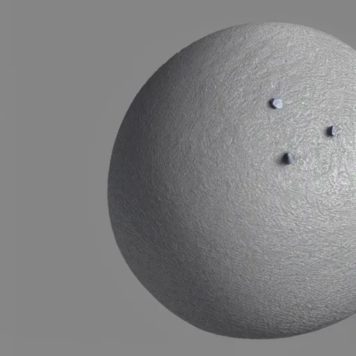 Image similar to cube -shaped planet, render, blender, 3d, ultra detailed