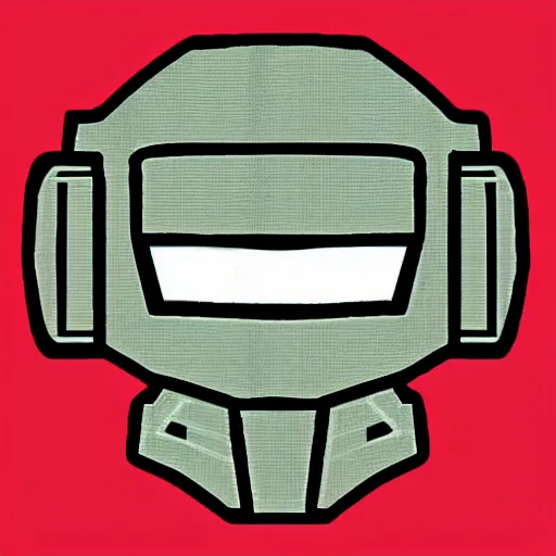 Image similar to master chief face