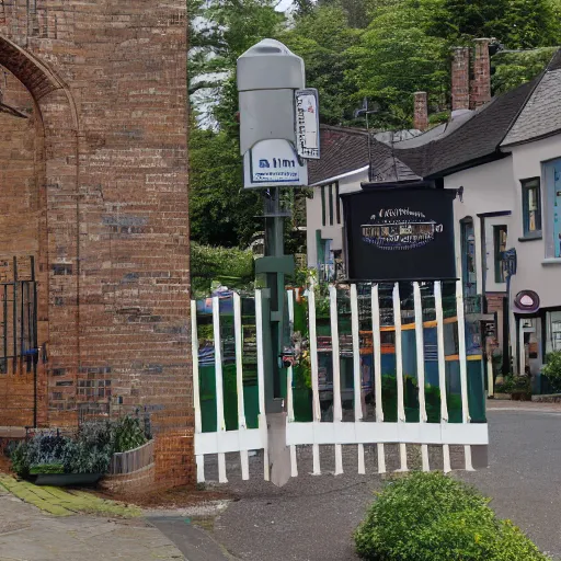 Image similar to quandale dingle