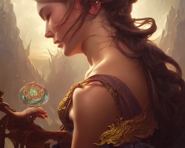 Image similar to photography of berend strik, deep focus, d & d, fantasy, intricate, elegant, highly detailed, digital painting, artstation, concept art, matte, sharp focus, illustration, hearthstone, art by artgerm and greg rutkowski and alphonse mucha