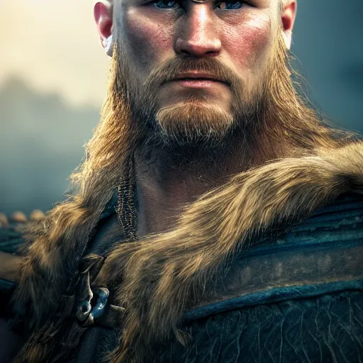 Vikings Ragnar Bjorn - Foto gratuita no Pixabay - Pixabay