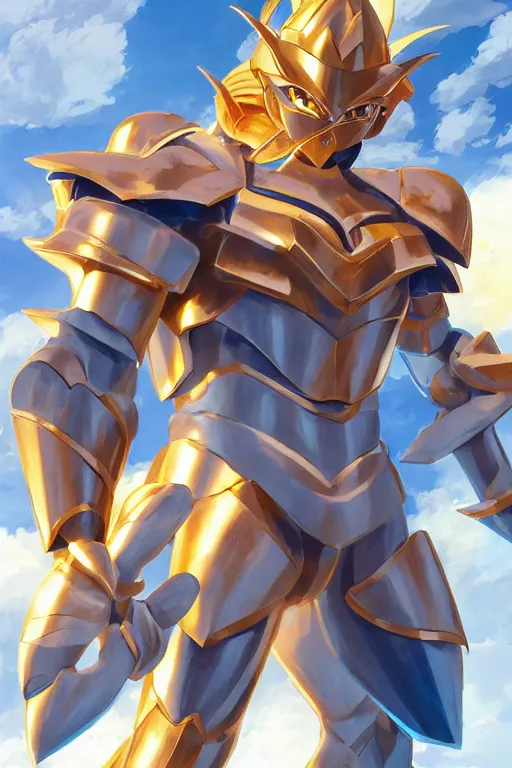 Image similar to 3 d 2 0 2 2 knights of the zodiac saint seiya battle for sanctuary hero suit armor comics mask minimalist, behance hd by jesper ejsing, by rhads, makoto shinkai and lois van baarle, ilya kuvshinov, rossdraws global illumination