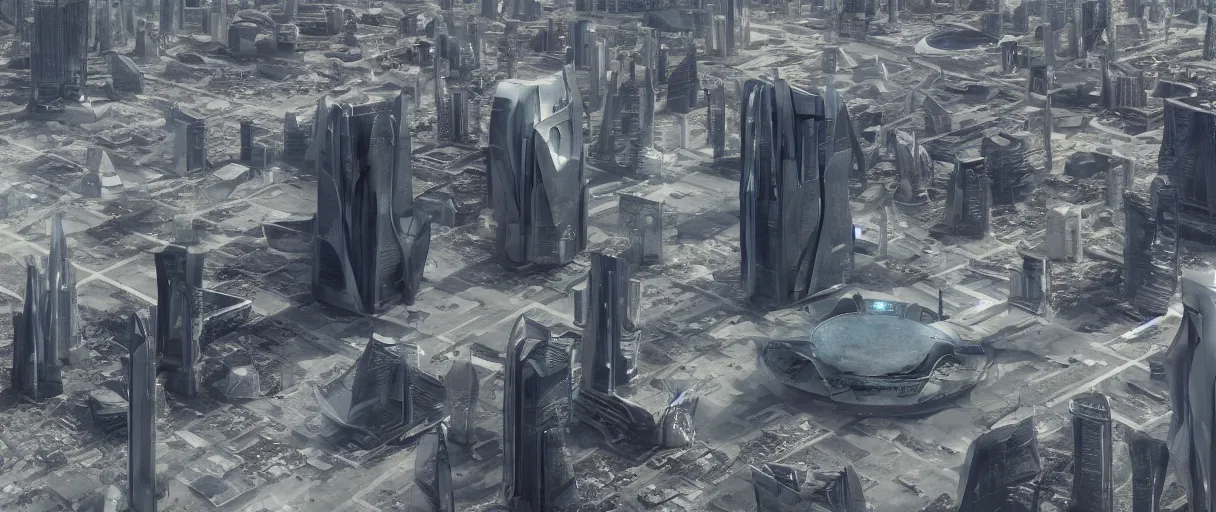 Prompt: photo of alien city taken by webb telescope, nasa style. hyperrealistic, highly detailed, digital painting, unreal engine, hyper realism, realistic shading, cinematic composition, realistic render, octane render, detailed textures, studio lighting, photorealistic, artstation, concept art, matte, sharp focus, illustration