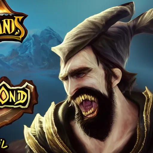 Prompt: asmongold, hyper realisitic, photograph, high detail, 8 k, youtube thumbnail