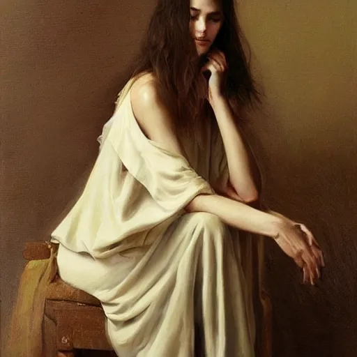 Prompt: by serge marshennikov