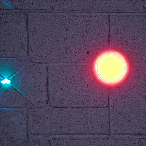 Image similar to chemiluminescent