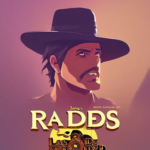 Image similar to face icon stylized minimalist raiders of the lost ark 1 9 8 1, loftis, cory behance hd by jesper ejsing, by rhads, makoto shinkai and lois van baarle, ilya kuvshinov, rossdraws global illumination