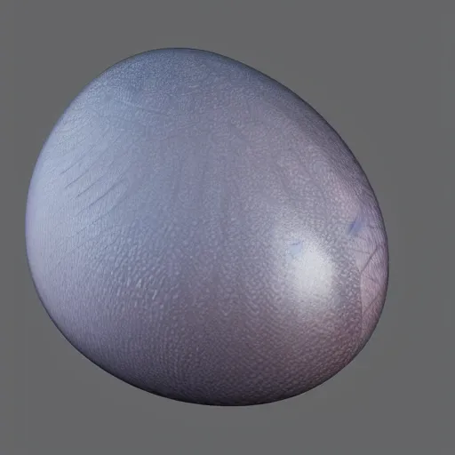 Prompt: translucent dragon egg, realistic, ultra detailed, unreal engine, 4 k