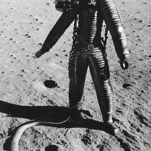 Prompt: detailed photo of an early diving suit with copper helmet diver holding a stratocaster electric guitar on the moon. old diving suit pictures. old diving suit. old copper diving suit. old diving suit stock photos. detailed