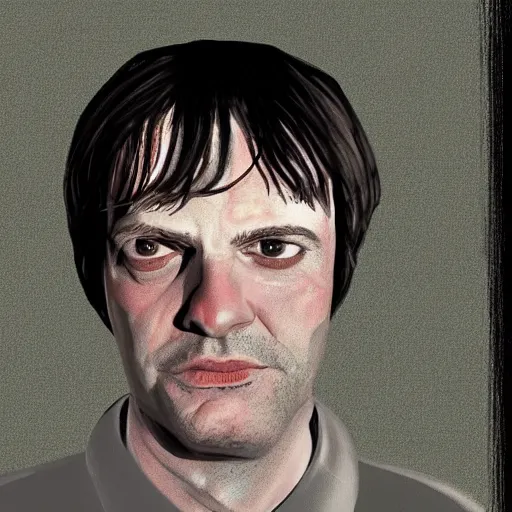 Prompt: david firth