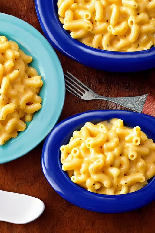 Image similar to kraft mac and cheese