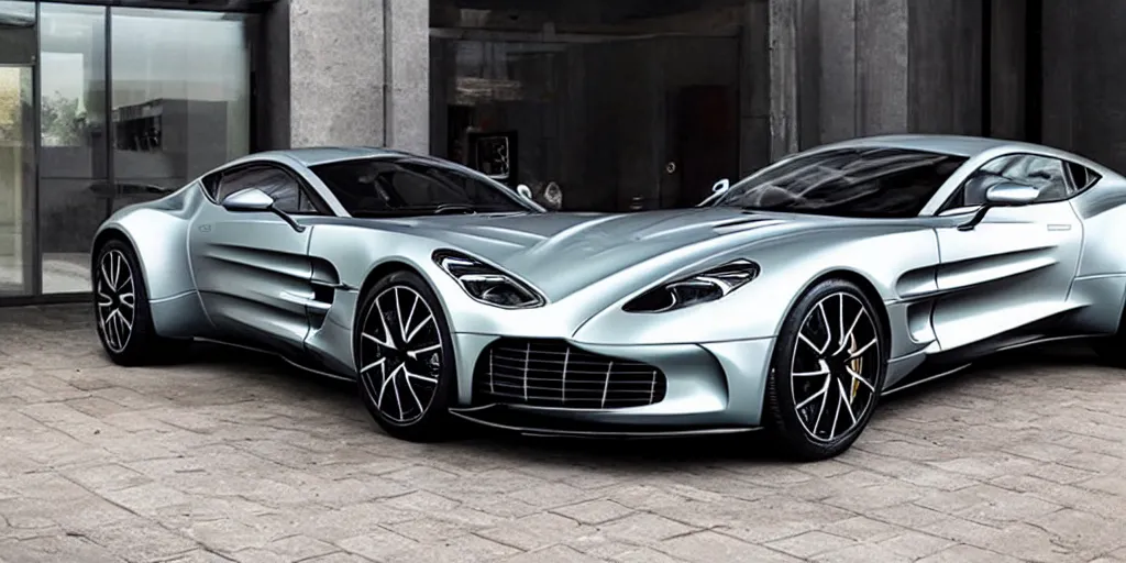 Image similar to “2022 Aston Martin One-77”