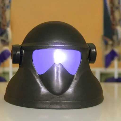 Image similar to display for a futuristic soldier helmet!!, pov, thermal vision detecting enemies