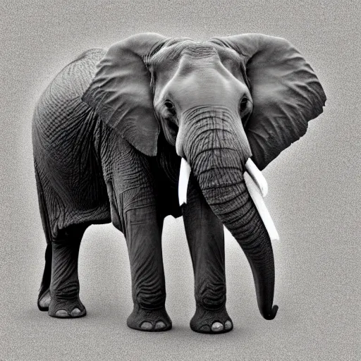 Image similar to elephant in the room