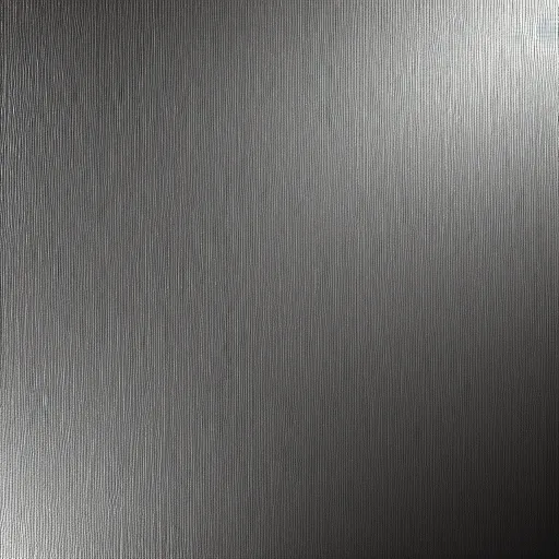 Image similar to metallic surface, brushed metal, reflections, scratches, industrial, polished, waxed, satin, shiny, textures, ultra realistic, extreme detail, repeating pattern