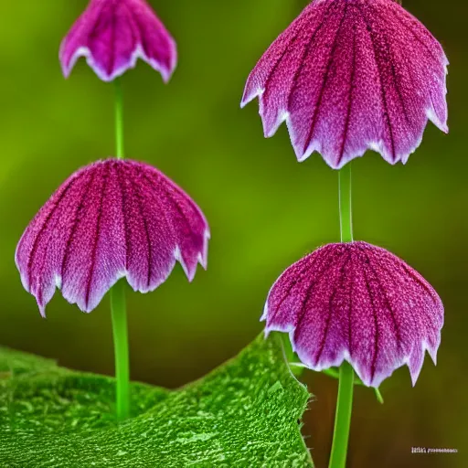 Image similar to national geographic professional photo of vileplume, award winning