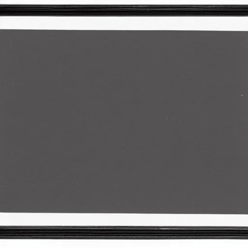 Prompt: filled canvas of black by karl gerstner, 8 k scan