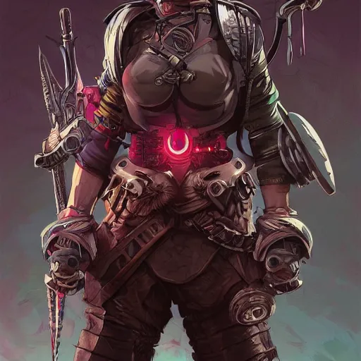 Image similar to cyberpunk viking helmet mask warrior goddess robot ninja fantasy, art gta 5 cover, official fanart behance hd artstation by jesper ejsing, by rhads, makoto shinkai and lois van baarle, ilya kuvshinov, ossdraws