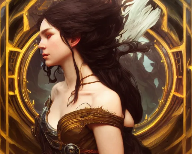 Image similar to photography of johannes voss, deep focus, d & d, fantasy, intricate, elegant, highly detailed, digital painting, artstation, concept art, matte, sharp focus, illustration, hearthstone, art by artgerm and greg rutkowski and alphonse mucha