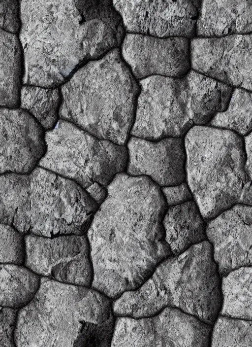 Image similar to rock texture, variation