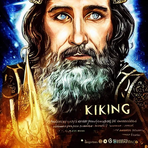 Image similar to king of kings