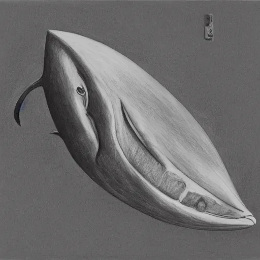 Prompt: spring 1925 small ocean cube tuna pollen trombone oil , by Gerardo Dottori and Moebius and Judson Huss , charcoal drawing , trending on deviantart , oil on canvas