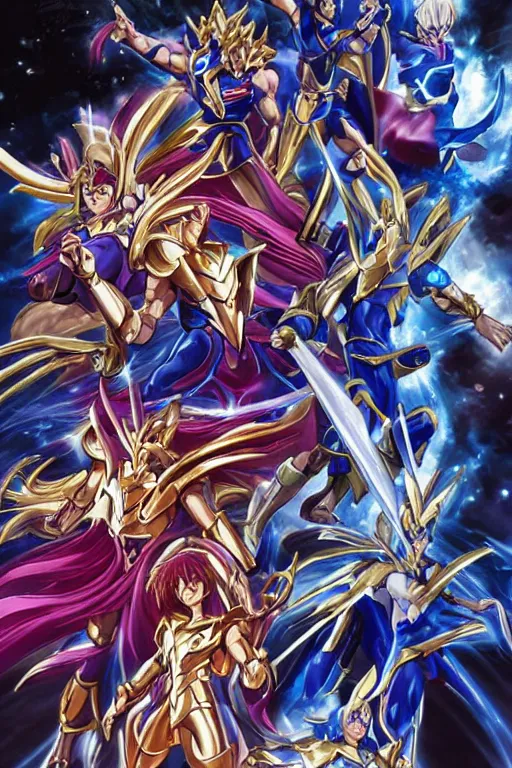 Image similar to 2 0 2 2 knights of the zodiac saint seiya battle for sanctuary hero suit armor comics mask minimalist verytoon nautiljon animes toei animation namco bandai, art by artgerm and greg rutkowski and magali villeneuve