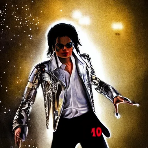 Prompt: michael jackson alive in cuba, details and intricate, photo realistic, winner of the year's best photo, symmetrical, high definition, artgasm, trending artstation