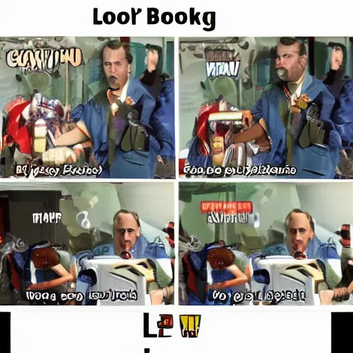 Image similar to lol