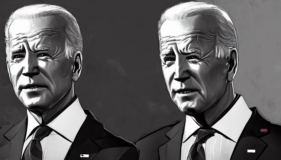 Prompt: Joe Biden is Julius Caesar, hyperdetailed, artstation, cgsociety, 8k