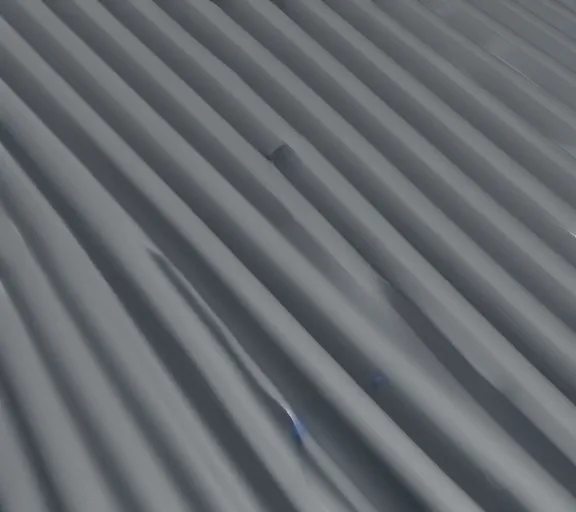 Image similar to ripstop nylon tent fabric close up, 8 k, octane render