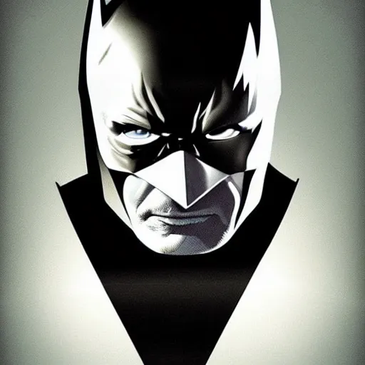 Prompt: Liam neeson as Batman