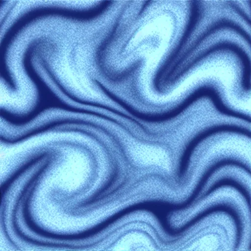 Prompt: zen quantum foam ink