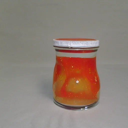 Image similar to morphing jar