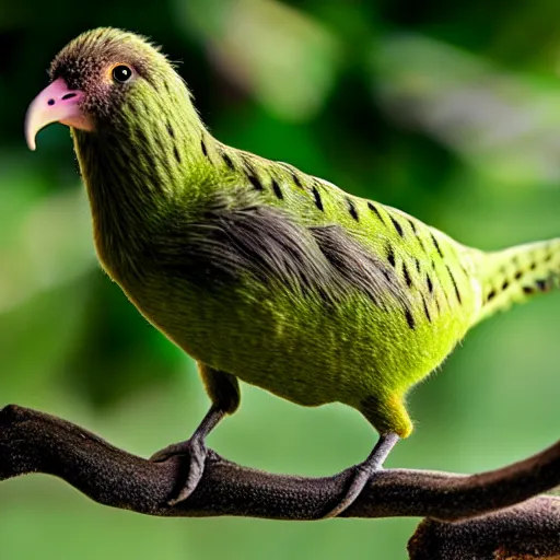 Image similar to kiwi bird