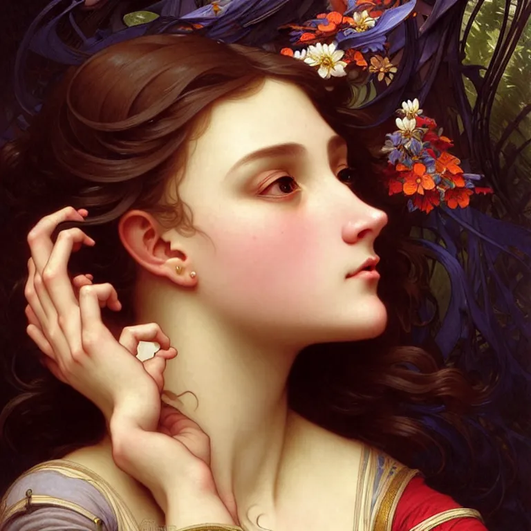 Prompt: epic professional digital art of sweet wonderful eyes, accent lighting, painted, intricate, detailed, cheery, fun, effervescent, sharp focus, illustration, art by artgerm and greg rutkowski and alphonse mucha and william - adolphe bouguereau, epic, stunning, gorgeous, much wow, much detail, cinematic, masterpiece.